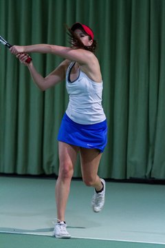 Bild 192 - Damen TC RW Wahlstedt - DTV Hannover : Ergebnis: 5:1